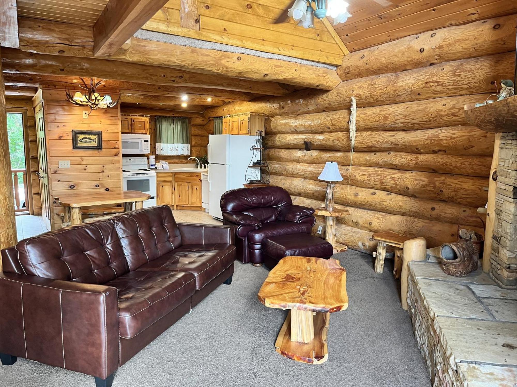 Infinite Views - Secluded With Mountain Views Cabin Gatlinburg Ngoại thất bức ảnh